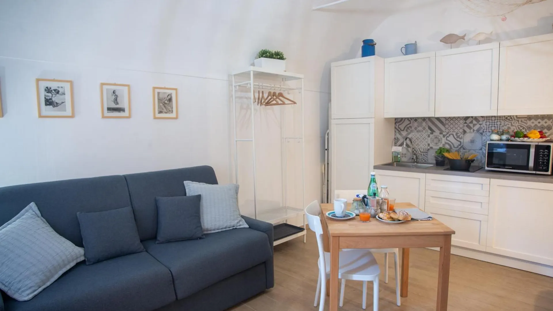 Barbanera - Happy Rentals Sanremo Italy