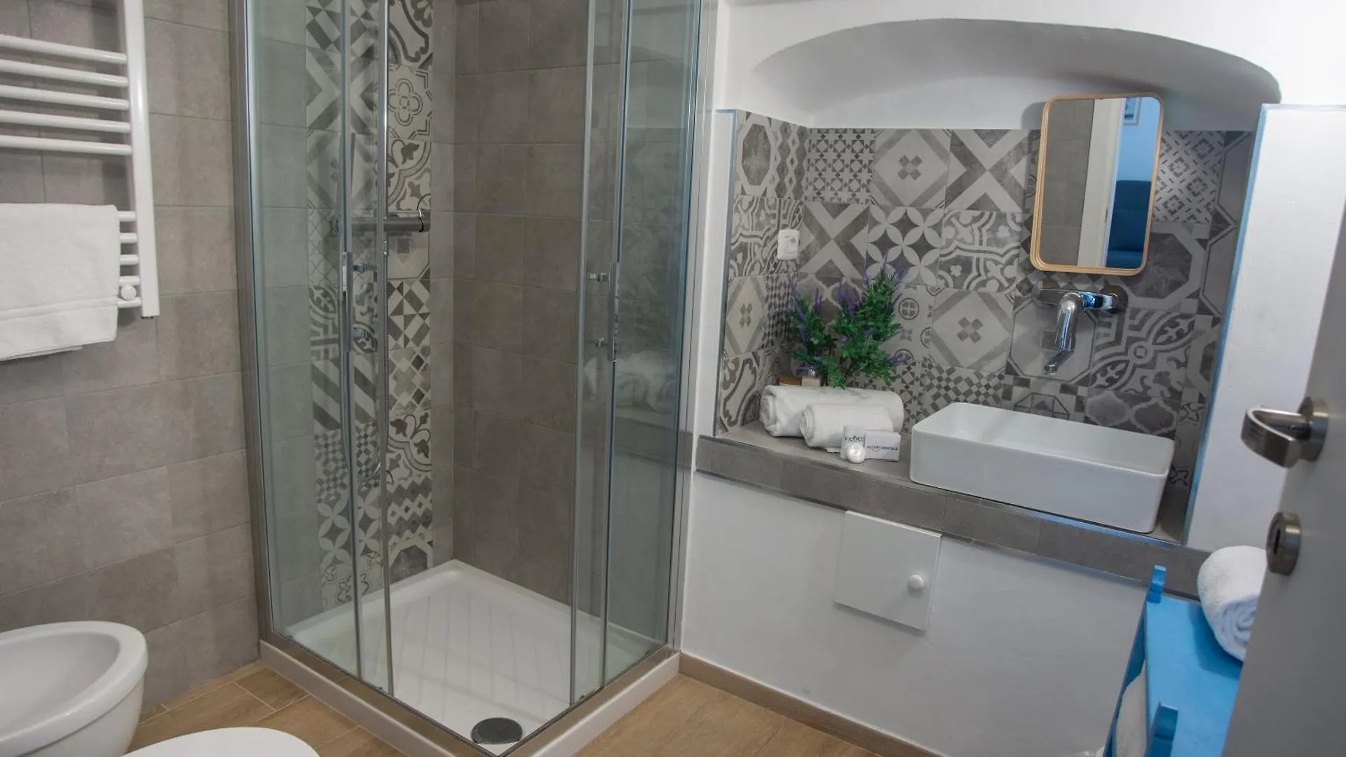 Apartment Barbanera - Happy Rentals Sanremo