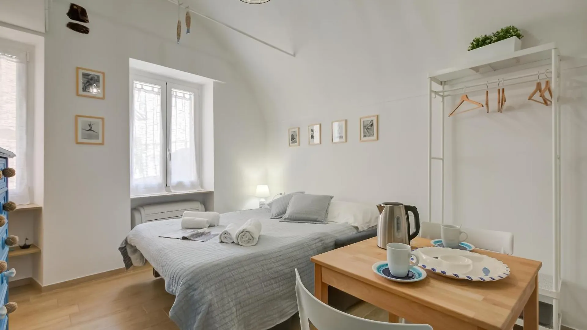 Barbanera - Happy Rentals Sanremo