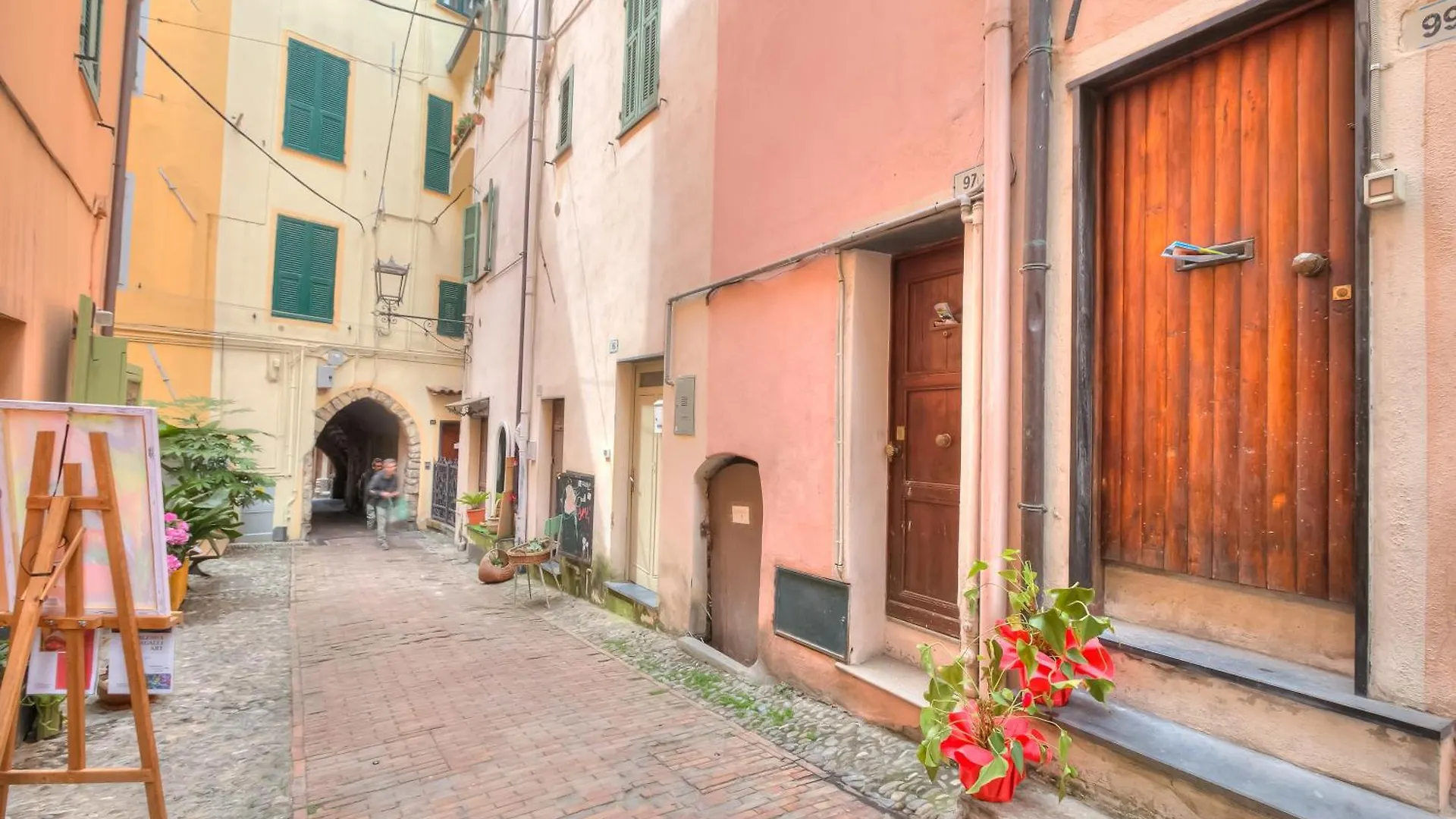 Barbanera - Happy Rentals Sanremo