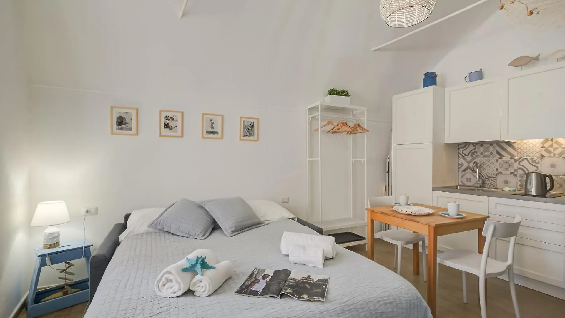 Barbanera - Happy Rentals Sanremo