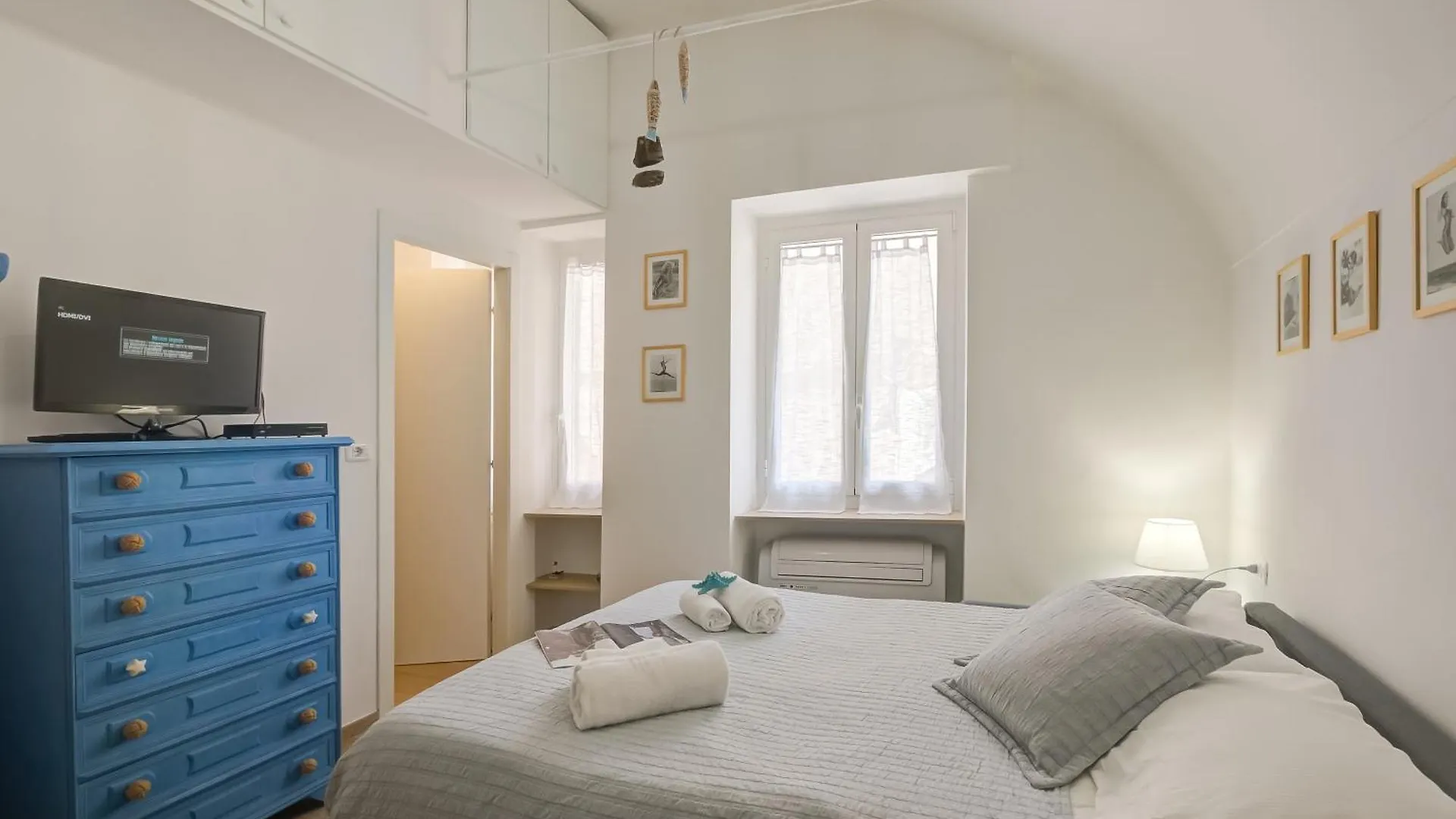 Barbanera - Happy Rentals Sanremo Apartmán