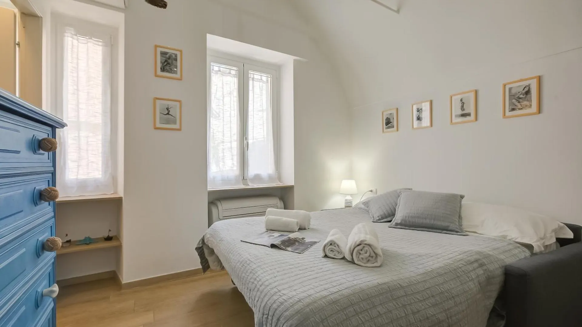 Barbanera - Happy Rentals Sanremo