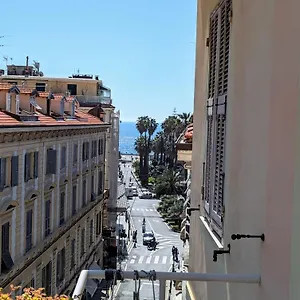 Casa Moret San Remo